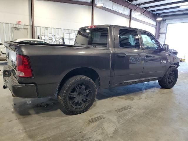 2014 Dodge RAM 1500 ST