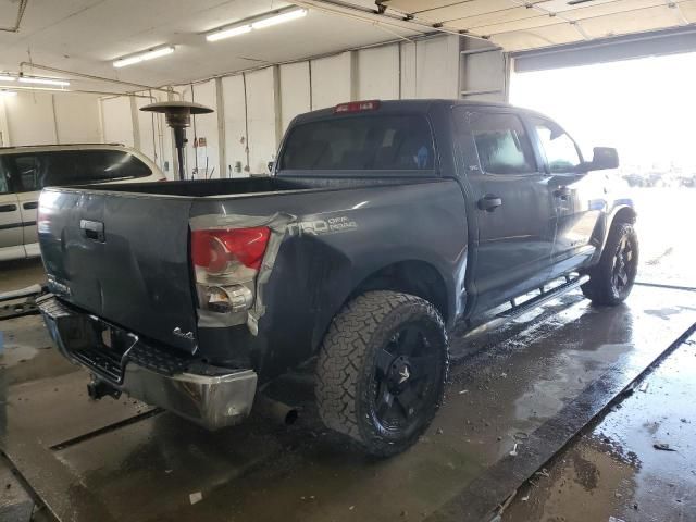 2007 Toyota Tundra Crewmax SR5