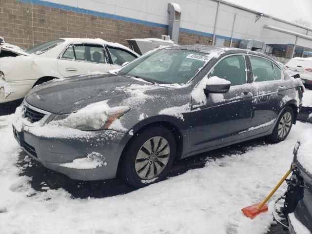 2008 Honda Accord LX