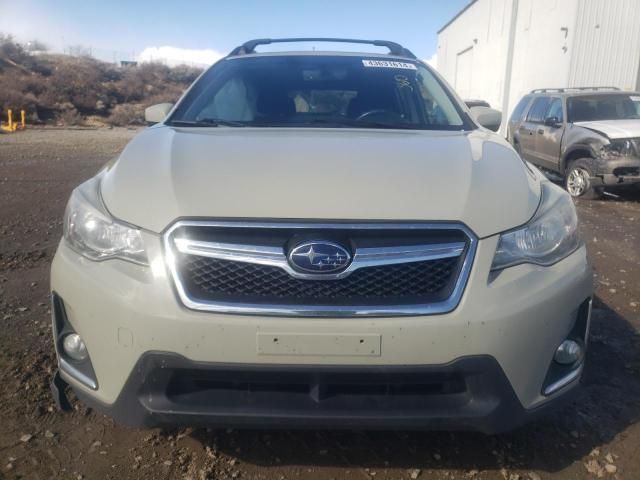 2017 Subaru Crosstrek Premium