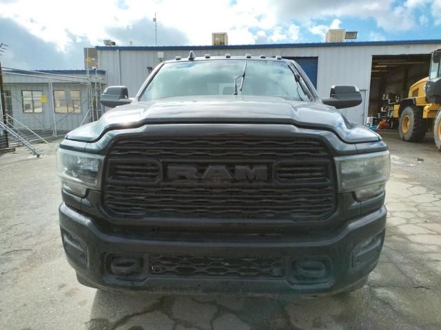 2021 Dodge RAM 2500 Limited