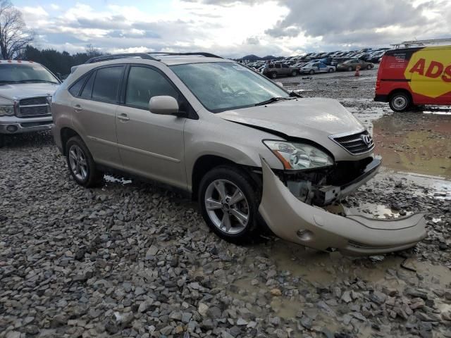 2007 Lexus RX 400H