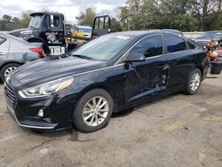 2018 Hyundai Sonata SE for sale in Eight Mile, AL