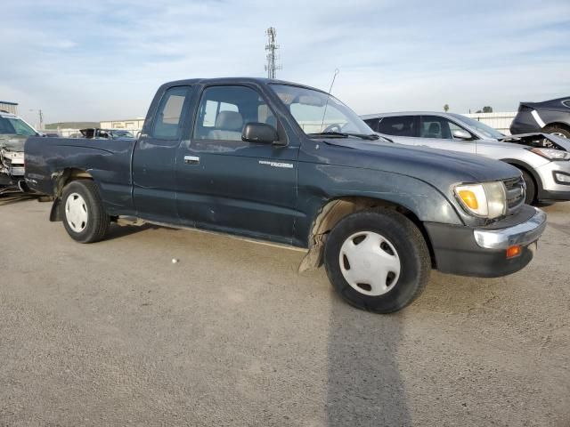 1998 Toyota Tacoma Xtracab