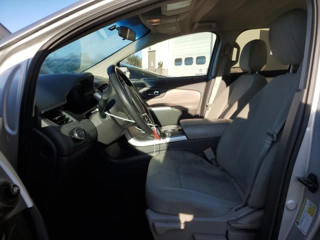 2013 Ford Edge SE