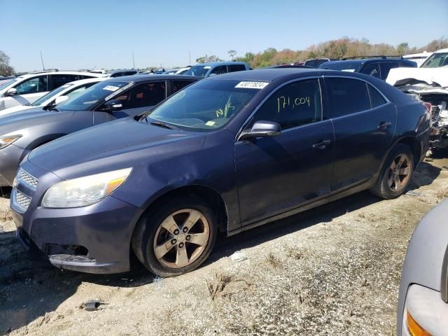 2013 Chevrolet Malibu 1LT