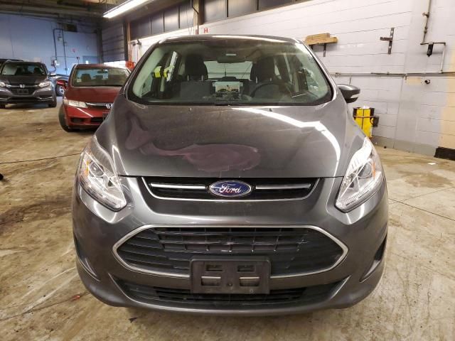 2018 Ford C-MAX SE