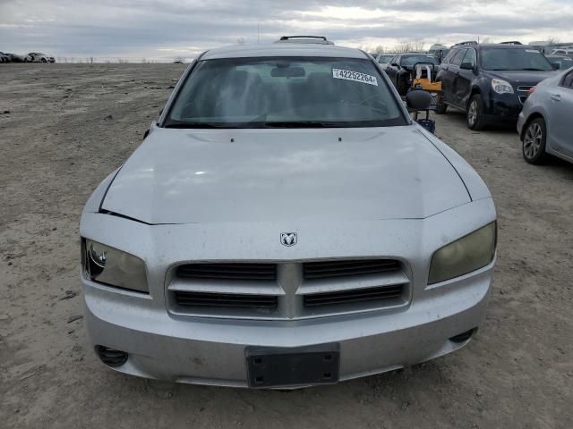 2007 Dodge Charger SE