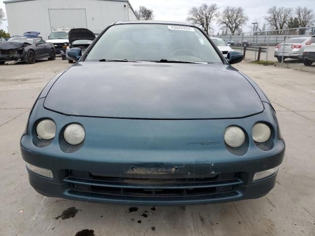 1997 Acura Integra LS