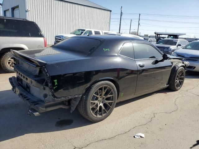 2012 Dodge Challenger R/T