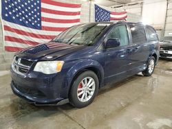 2014 Dodge Grand Caravan SXT for sale in Columbia, MO