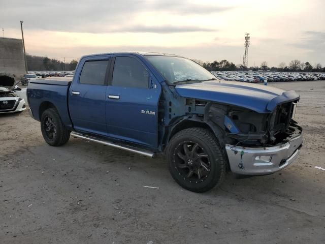 2009 Dodge RAM 1500