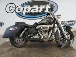 2016 Harley-Davidson FLD Switchback en venta en Grand Prairie, TX