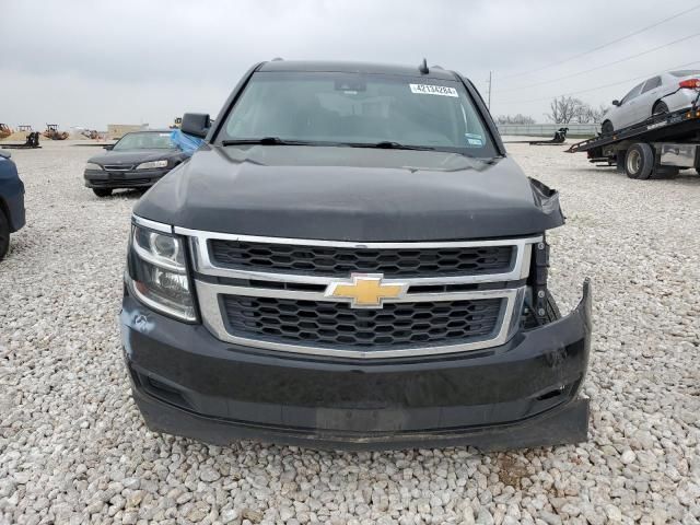 2019 Chevrolet Suburban C1500 LT