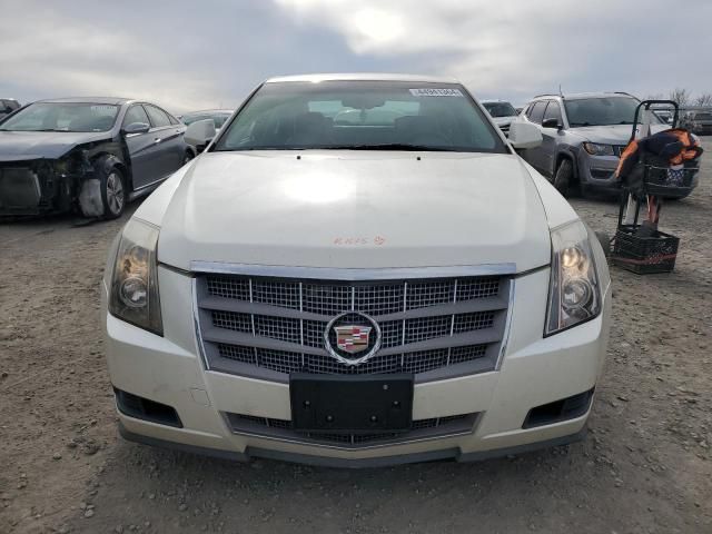 2009 Cadillac CTS