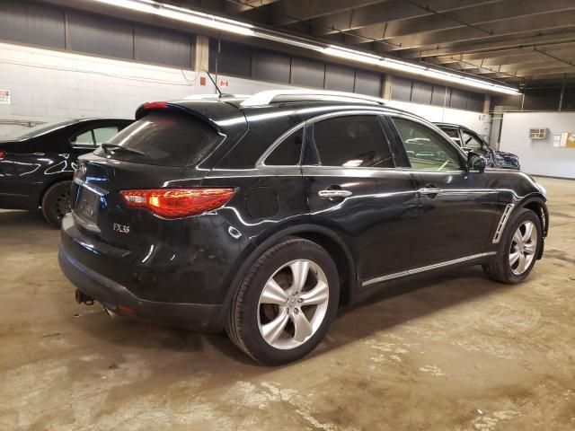 2011 Infiniti FX35