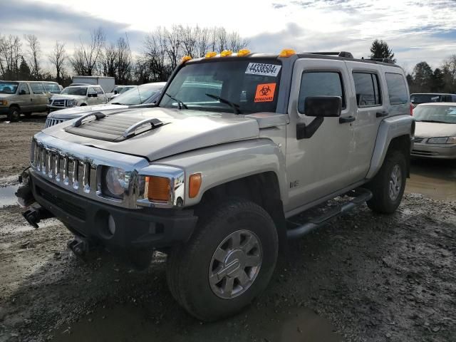 2006 Hummer H3