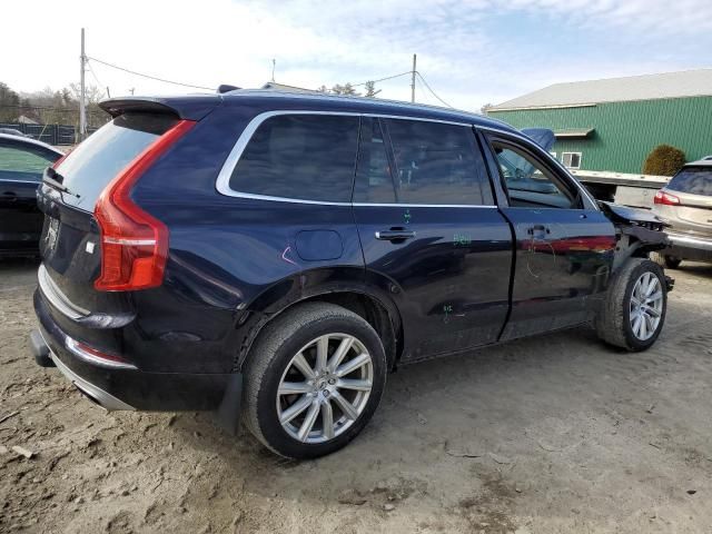 2016 Volvo XC90 T8