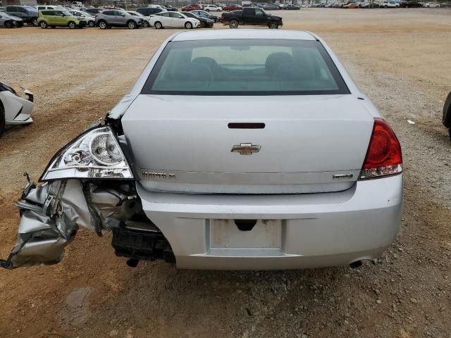 2012 Chevrolet Impala LS