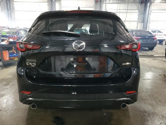 2023 Mazda CX-5 Select