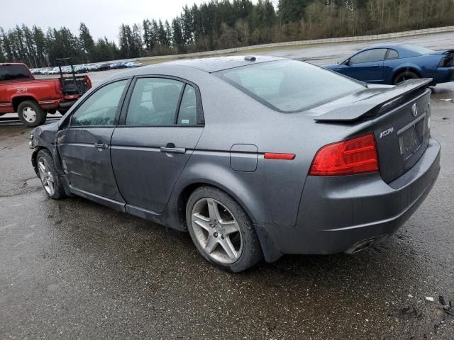 2006 Acura 3.2TL