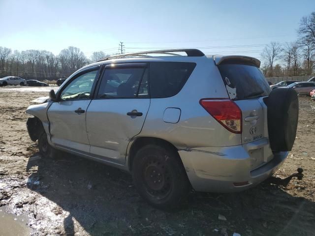 2008 Toyota Rav4