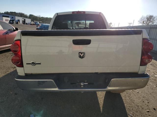 2008 Dodge RAM 1500 ST