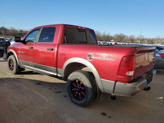 2011 Dodge RAM 1500