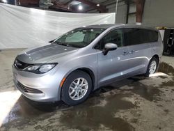 Chrysler Pacifica Touring Vehiculos salvage en venta: 2018 Chrysler Pacifica Touring