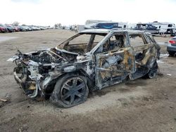 Salvage cars for sale from Copart Nampa, ID: 2015 Land Rover Range Rover Evoque Pure Plus