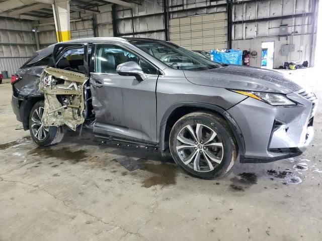 2018 Lexus RX 350 Base