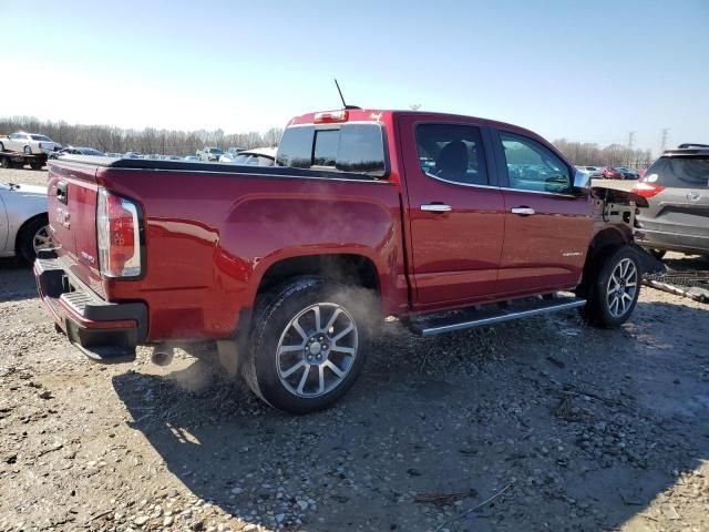 2019 GMC Canyon Denali