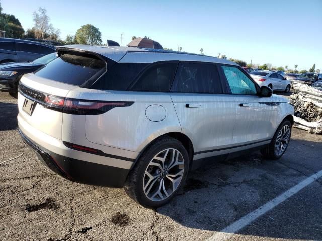 2020 Land Rover Range Rover Velar S