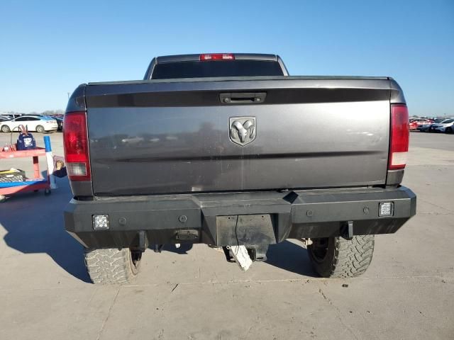 2014 Dodge RAM 2500 ST