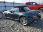 2001 BMW Z3 3.0