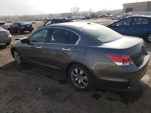 2009 Honda Accord EXL