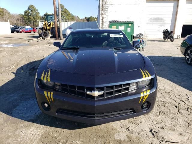 2013 Chevrolet Camaro LS