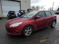 2013 Ford Focus SE for sale in Woodburn, OR