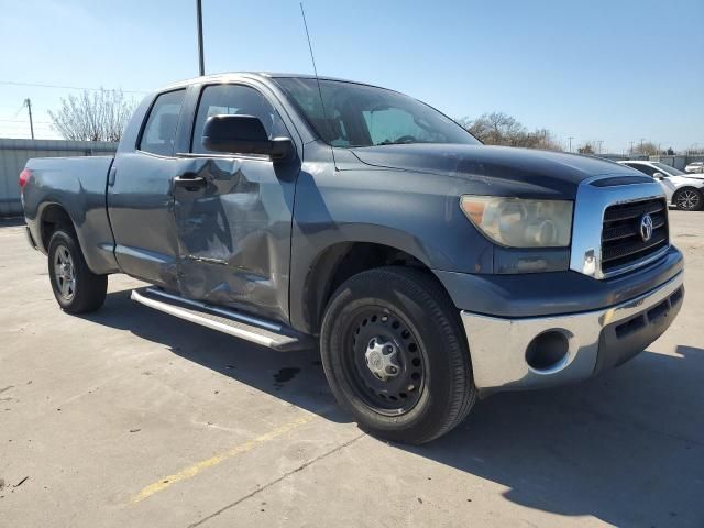 2008 Toyota Tundra Double Cab