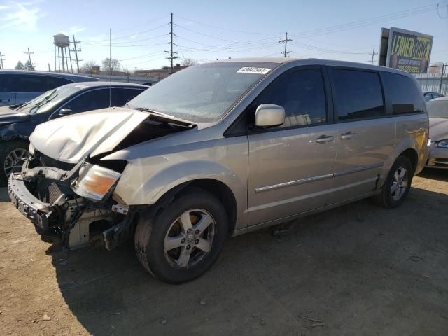 2008 Dodge Grand Caravan SXT