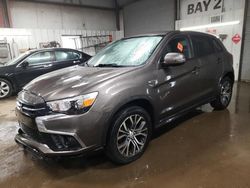 Vehiculos salvage en venta de Copart Elgin, IL: 2019 Mitsubishi Outlander Sport ES