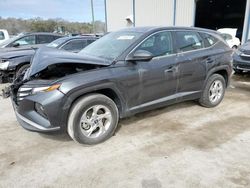 Hyundai Tucson se Vehiculos salvage en venta: 2022 Hyundai Tucson SE