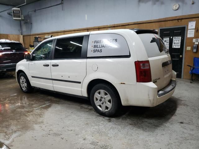 2010 Dodge Grand Caravan C/V