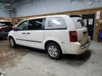 2010 Dodge Grand Caravan C/V