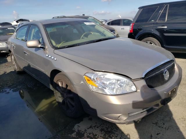 2006 Buick Lucerne CXS