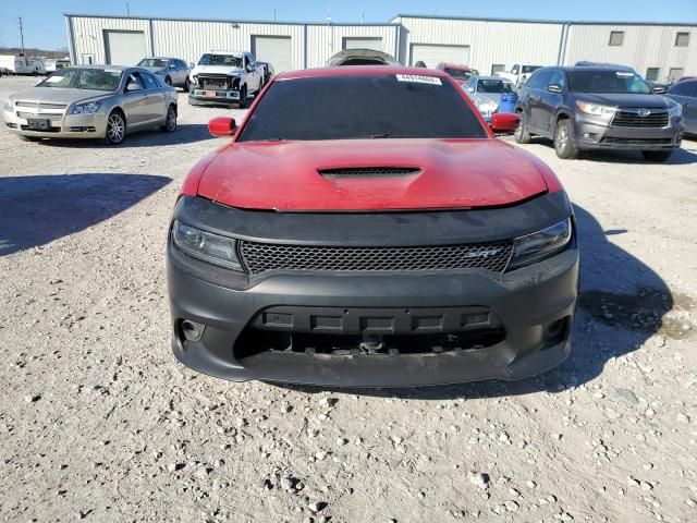 2016 Dodge Charger SRT 392