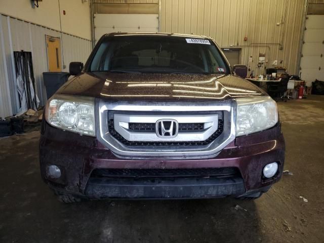 2011 Honda Pilot EX