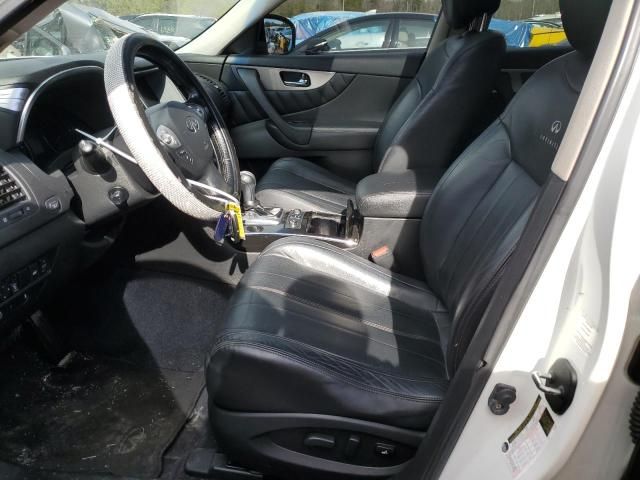 2012 Infiniti FX35