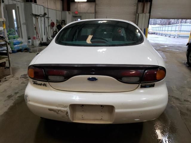 1996 Ford Taurus GL