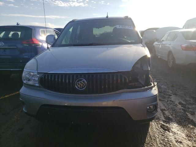 2007 Buick Rendezvous CX